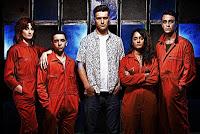 Misfits - Stagione 4 Misfits - Stagione 4