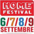 Il Teatro Degli Orrori live @ Home Festival – Treviso, 8 settembre 2012