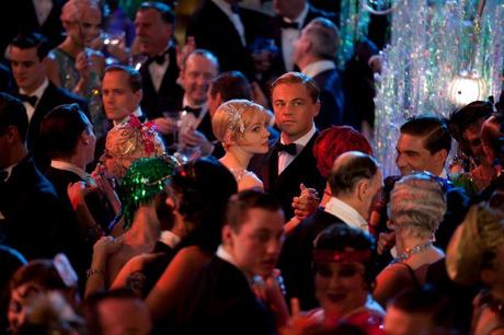 Il Grande Gatsby – Trailer Italiano con Leonardo DiCaprio e Tobey Maguire