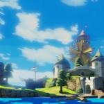 The Legend of Zelda: The Wind Waker, il remake arriverà su Wii U, immagini e video