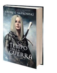 Torna lo strigo Geralt di Rivia Torna lo strigo Geralt di Rivia