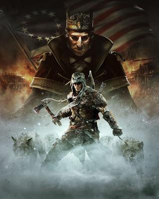 Assassin's Creed 3 : data di uscita del DLC 