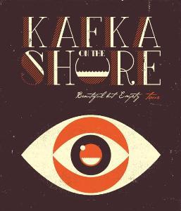 Kafka On The Shore - Beautiful But Empty 