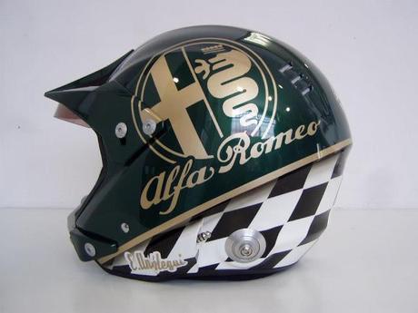 Sparco WTX E.Ansótegui 2012 by Jota Designs Aerografia Sparco WTX E.Ansótegui 2012 by Jota Designs Aerografia