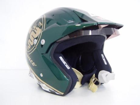 Sparco WTX E.Ansótegui 2012 by Jota Designs Aerografia Sparco WTX E.Ansótegui 2012 by Jota Designs Aerografia