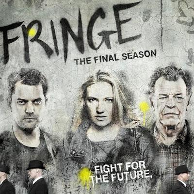 Fringe is over, long live Fringe