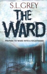 The Ward (di S.L. Grey) The Ward