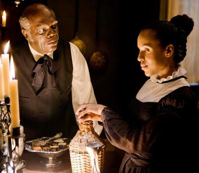 Django unchained - la recensione