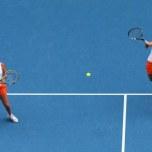 Errani e Vinci vincono gli Australian Open Sara Errani e Roberta Vinci trionfano agli Australian Open