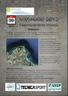 VIVIMARE 2012