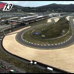 MotoGP 13, ecco le immagini del Mugello MotoGP 13, ecco le immagini del Mugello