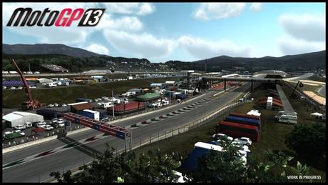 MotoGP 13, ecco le immagini del Mugello Mugello6
