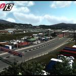 MotoGP 13, ecco le immagini del Mugello MotoGP 13, ecco le immagini del Mugello