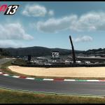 MotoGP 13, ecco le immagini del Mugello MotoGP 13, ecco le immagini del Mugello