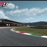 MotoGP 13, ecco le immagini del Mugello MotoGP 13, ecco le immagini del Mugello