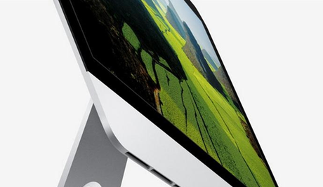 Arrivano i nuovi iMac, ultra sottili e senza lettore DVD