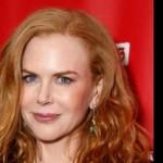 Nicole Kidman, sexy lap dance in diretta tv