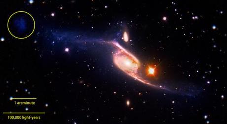 NGC 6872 - NASA_Gallex