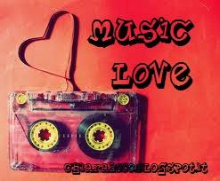Music Love #1