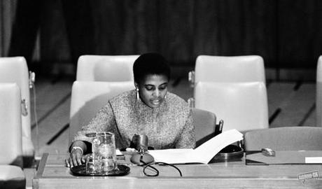 Cinema Africa: Miriam Makeba raccontata al meglio