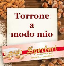 Torrone