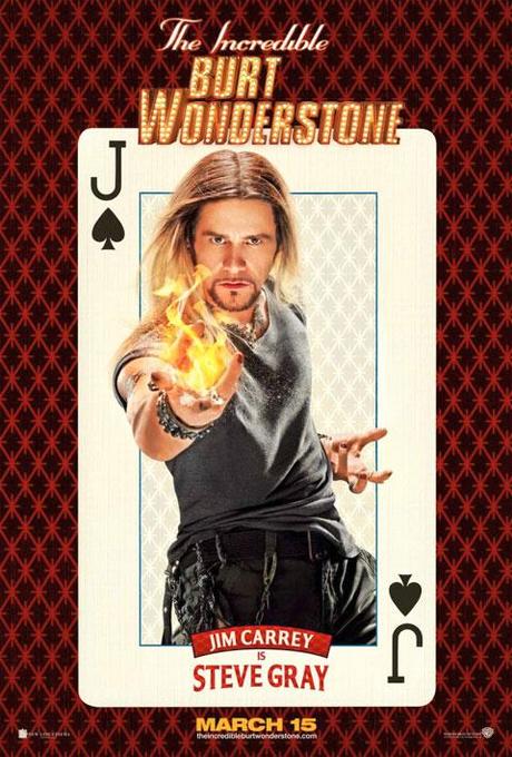 the incredible burt wonderstone