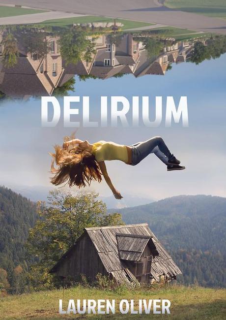 Quando la distopia va in televisione: La trilogia Delirium, di Lauren Oliver, presto una serie TV!