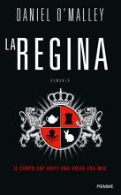 Recensione: La Regina Recensione: La Regina