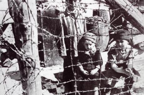 Bambini da stringere al cuore L'Addio Infinito.