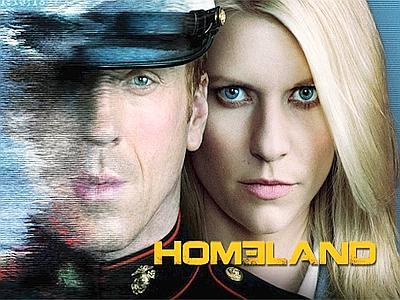 Homeland: trionfo meritato