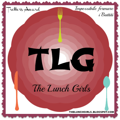 Trotter Award a Impossibile Fermare i Battiti Trotter Award a Impossibile Fermare i Battiti