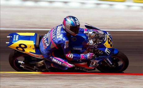 1991 French Grand Prix, Le Castellet