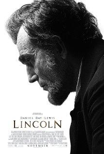 Lincoln di Steven Spielberg