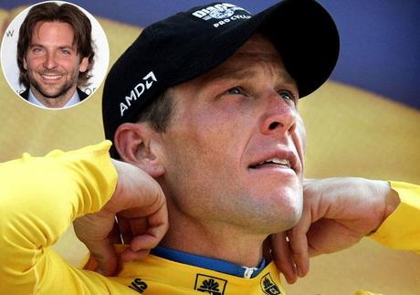 bradley cooper lance armstrong