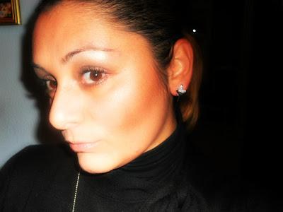 SoSolo..My Lovely Earrings! SoSolo..My Lovely Earrings!