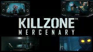Killzone Mercenary è come Killzone 3, secondo PSX Extreme
