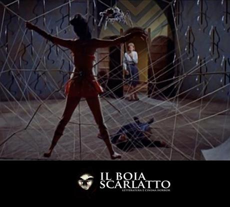 Recensione del Boia Scarlatto a cura di Edoardo Rosati