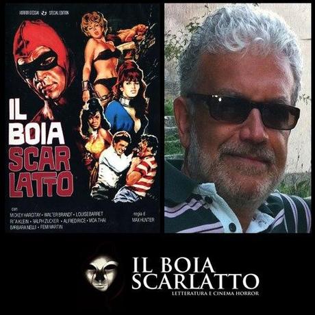 Recensione del Boia Scarlatto a cura di Edoardo Rosati