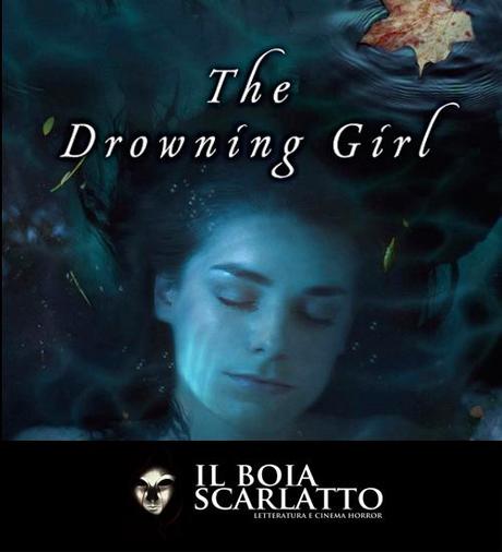 Caitlin R. Kiernan: The Drowning Girl