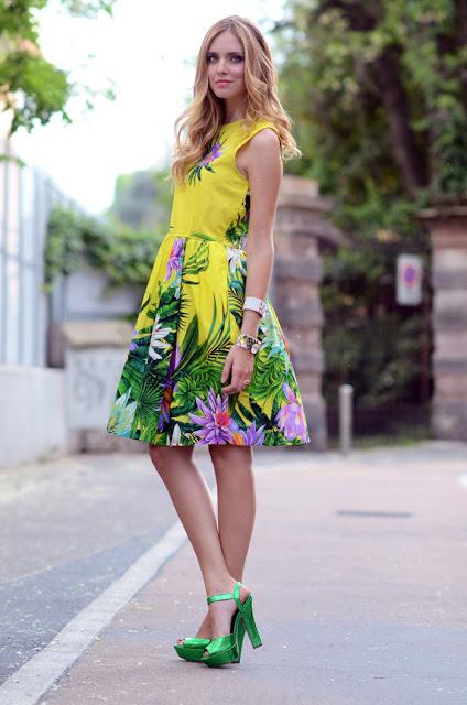 BEST LOOK OF 2012 # 3 BEST LOOK OF 2012 # 3