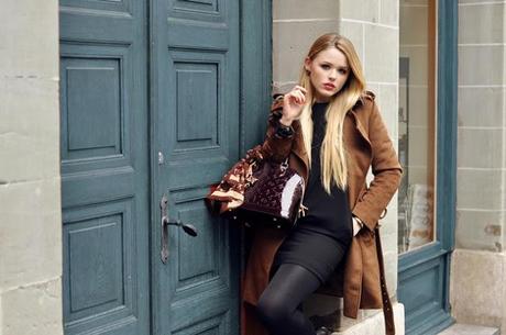 BEST LOOK OF 2012 # 3 BEST LOOK OF 2012 # 3