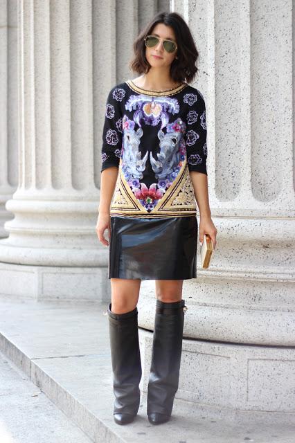 BEST LOOK OF 2012 # 3 BEST LOOK OF 2012 # 3