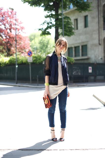 BEST LOOK OF 2012 # 3 BEST LOOK OF 2012 # 3