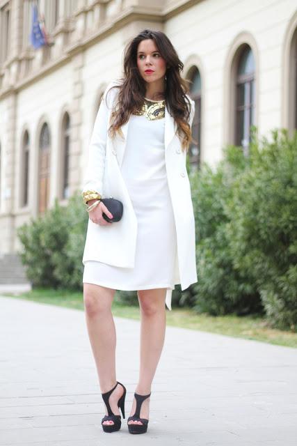 BEST LOOK OF 2012 # 3 BEST LOOK OF 2012 # 3