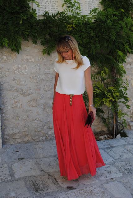 BEST LOOK OF 2012 # 3 BEST LOOK OF 2012 # 3