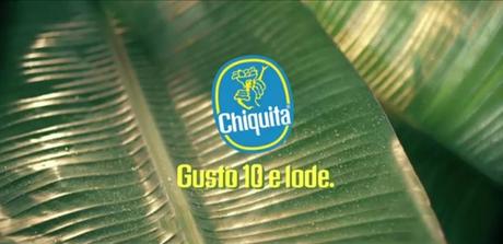 Chiquita Gusto 10 e lode.