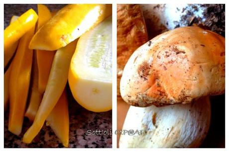 Devo accellerare i tempi... Devo accellerare i tempi...