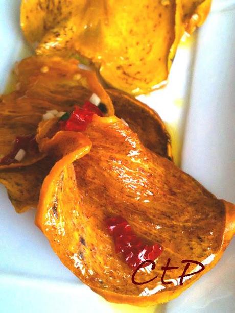 Devo accellerare i tempi... Devo accellerare i tempi...