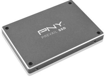 PNY presenta la serie SSD Prevail Elite