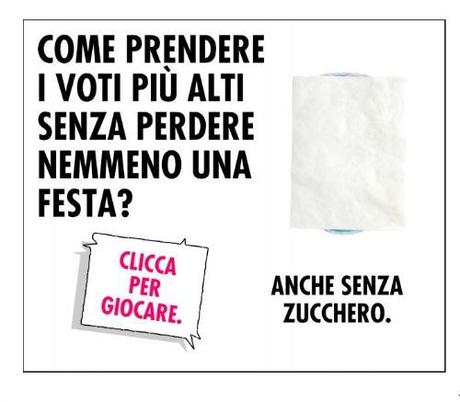 SALVAGUARDIAMO LA SALUTE DEI NOSTRI FIGLI CONTRO UNA PUBBLICITA’ PERICOLOSA!